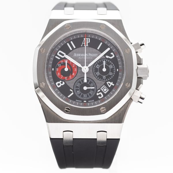 Audemars Piguet Royal Oak 25979ST.OO.D002CA.01